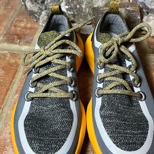 Allbirds Women’s Telluride Trail Runners Size 9